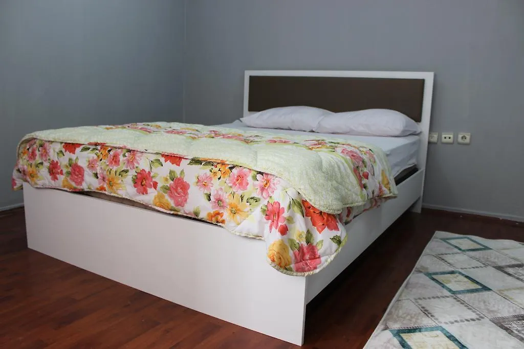 Carsi Apart Esmirna Apartamento