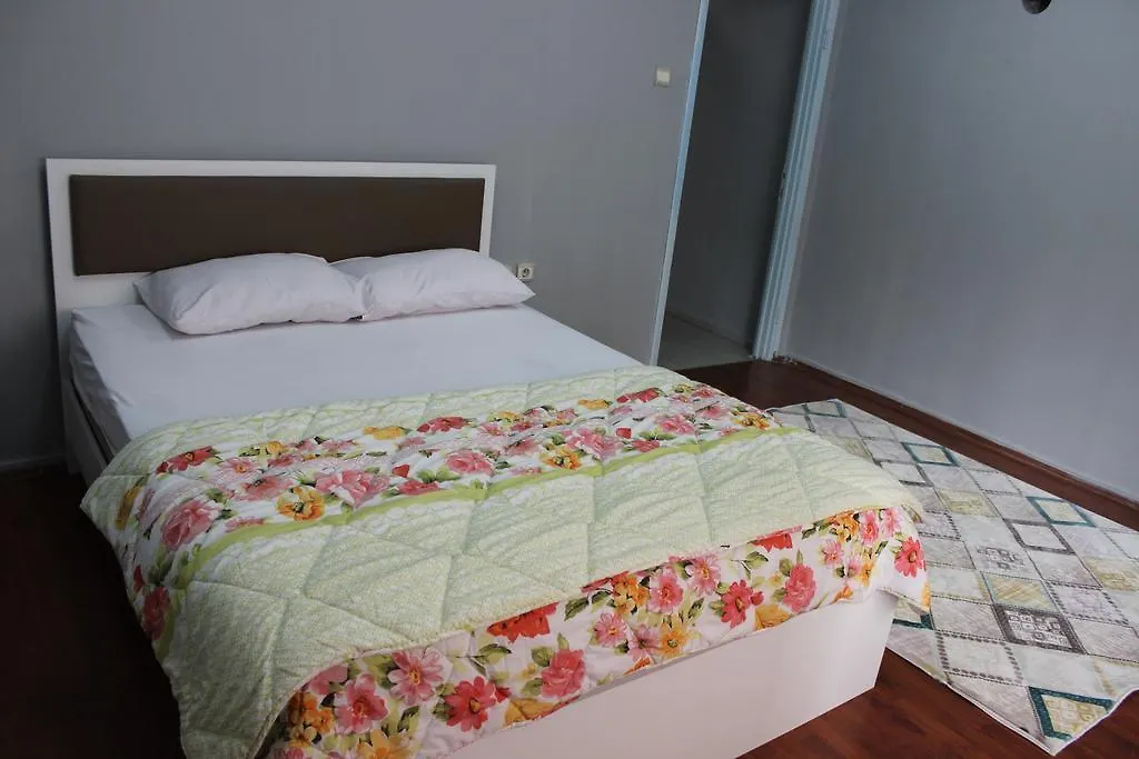 Carsi Apart Izmir