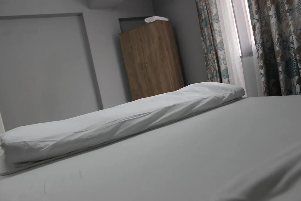 Carsi Apart Esmirna Apartamento