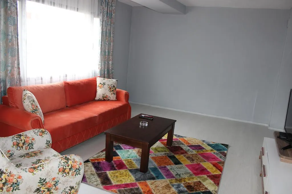 Carsi Apart Izmir