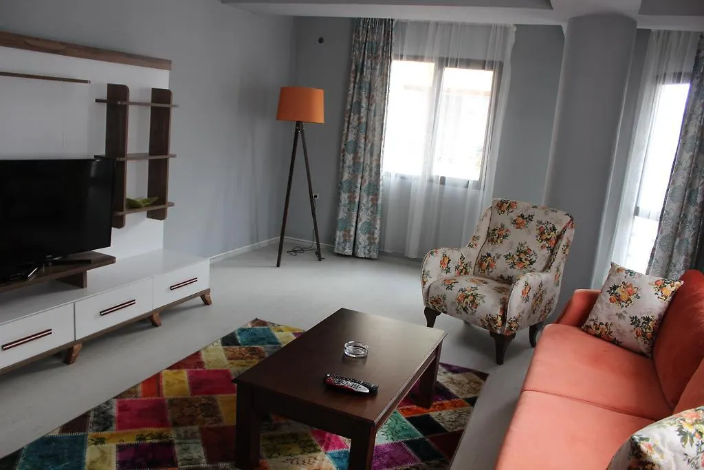 Carsi Apart Izmir