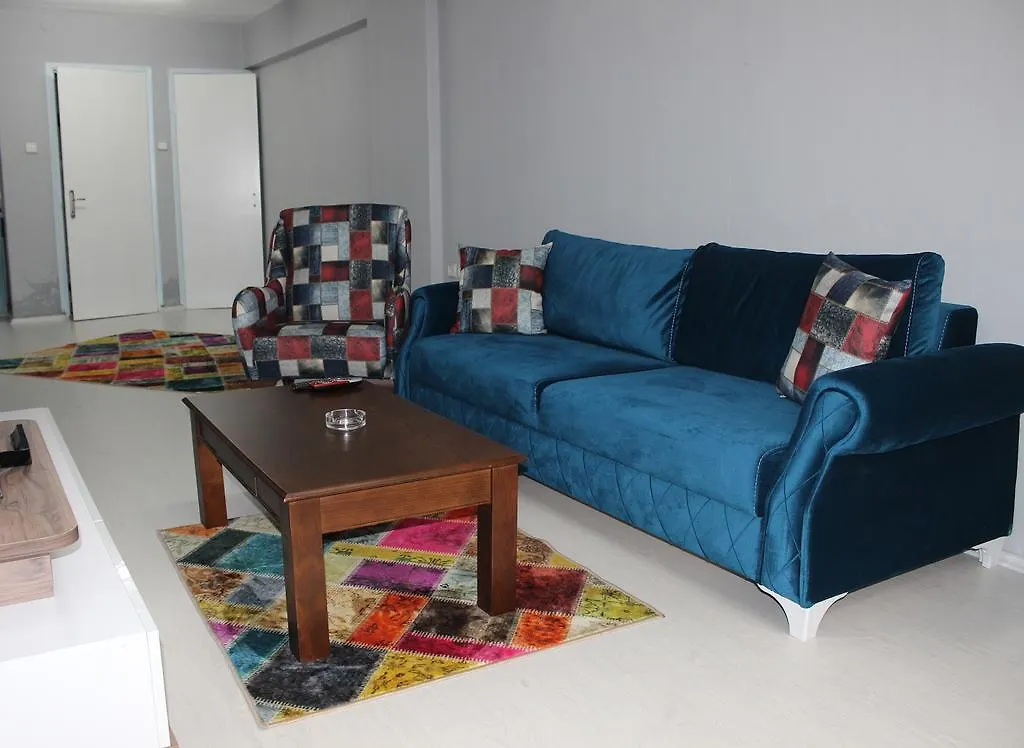 Apartment Carsi Apart Izmir
