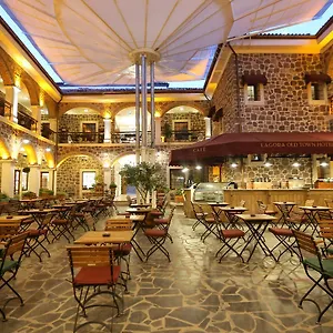 Hotel L'agora Old Town & Bazaar, Smirne