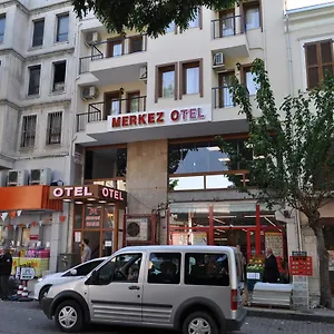 Hotel Merkez, İzmir